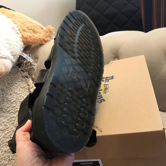Dr Martens sandals !!!FIRM - Picture 5 of 6